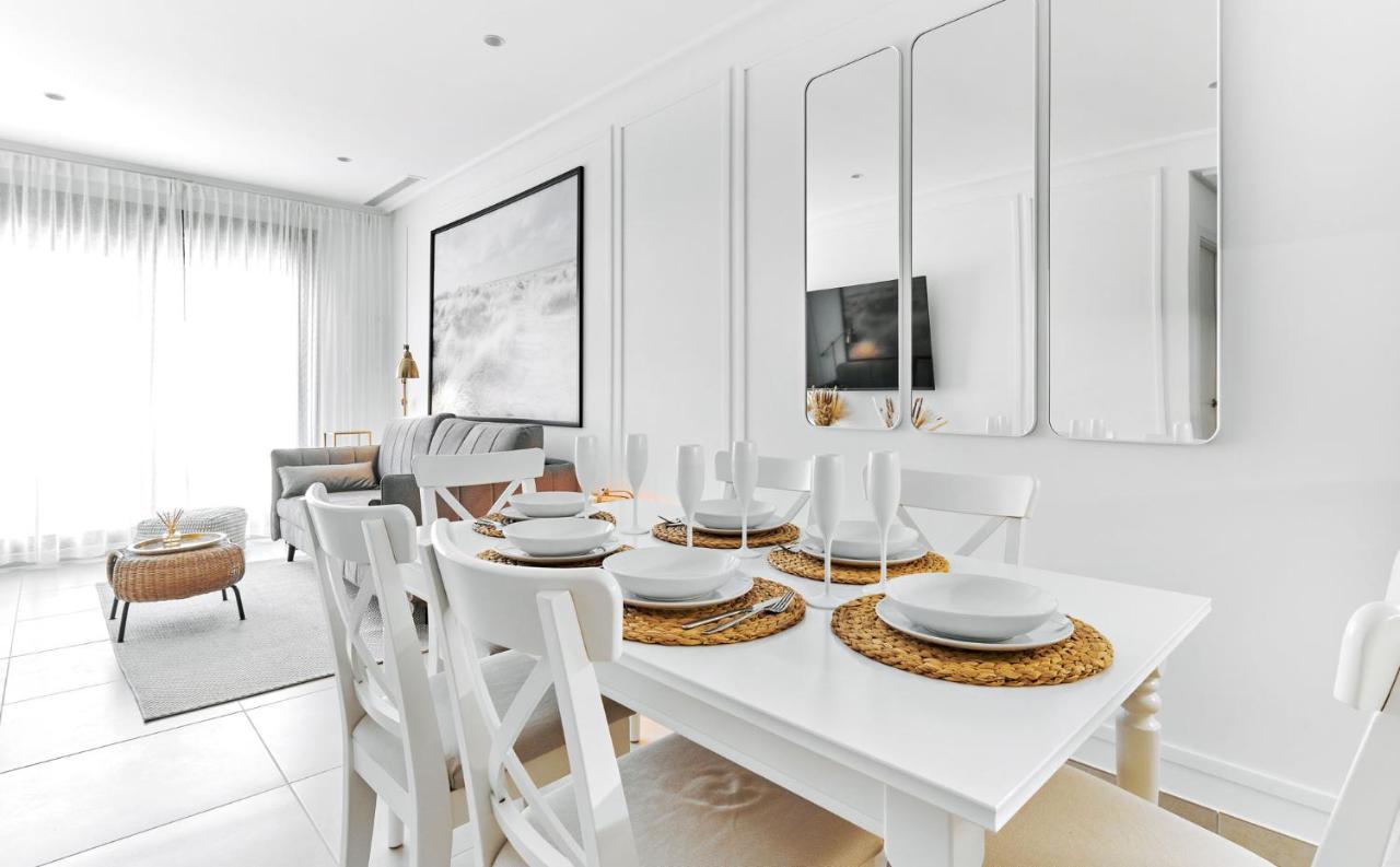 Apartment Boho Torre de la Horadada Exteriér fotografie