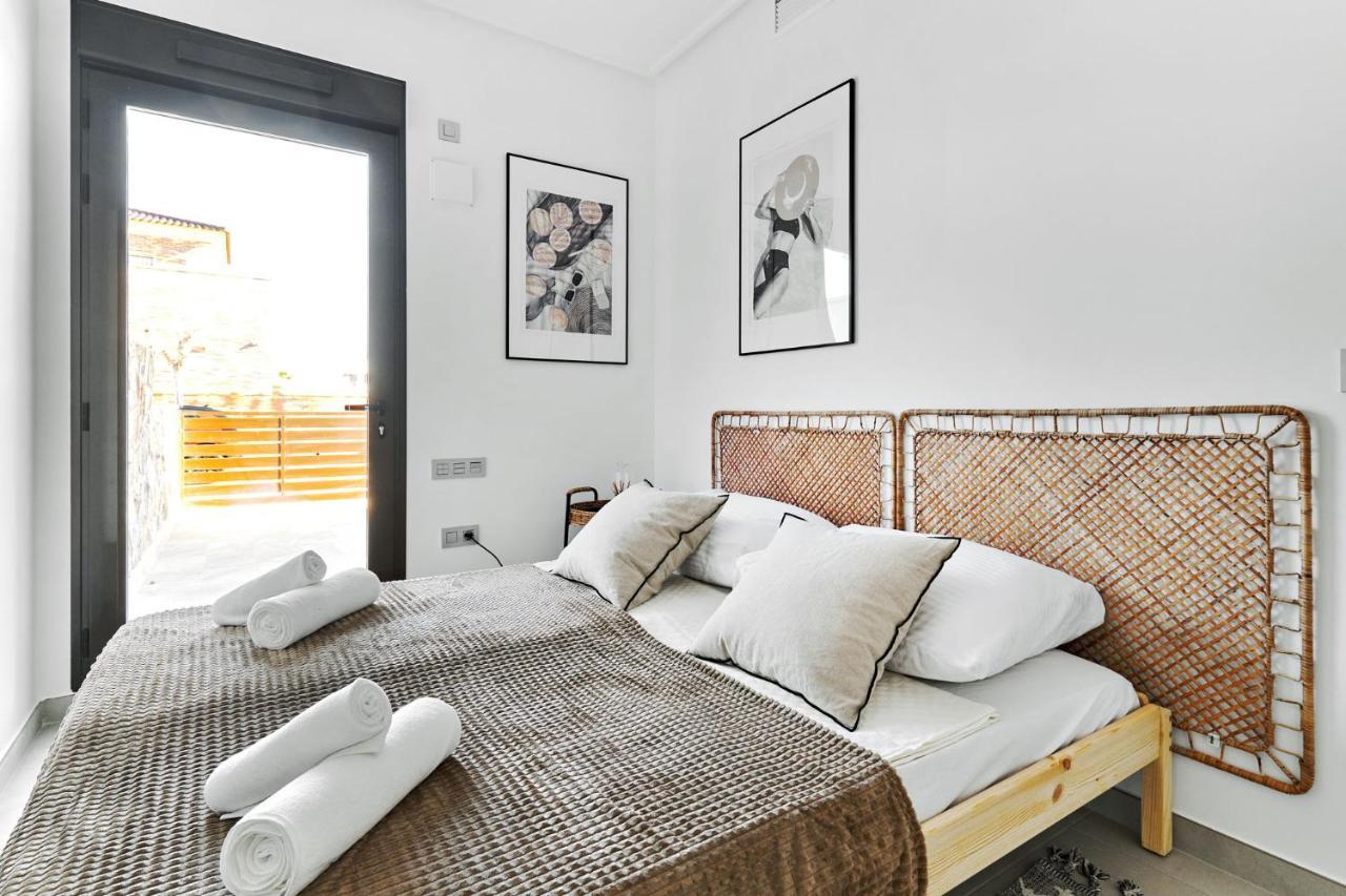 Apartment Boho Torre de la Horadada Exteriér fotografie