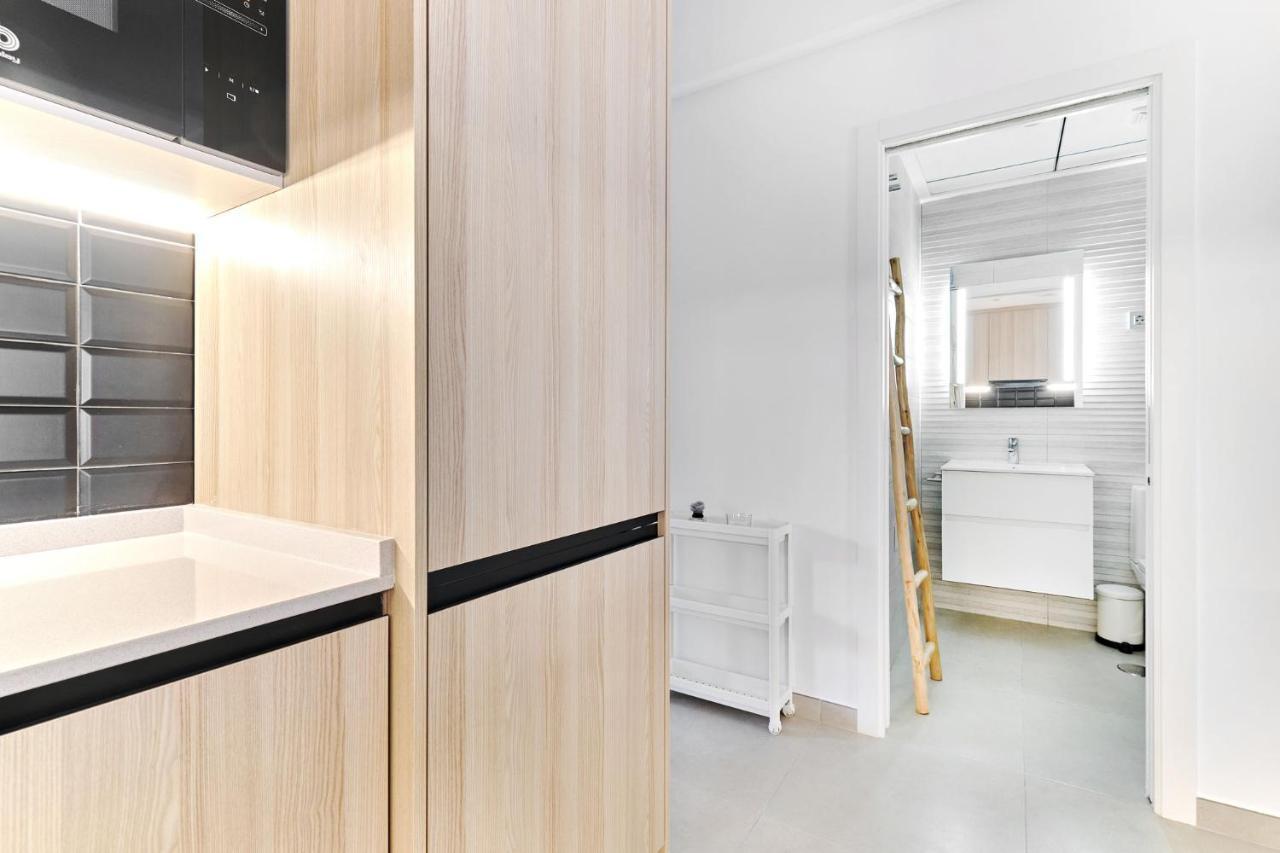 Apartment Boho Torre de la Horadada Exteriér fotografie