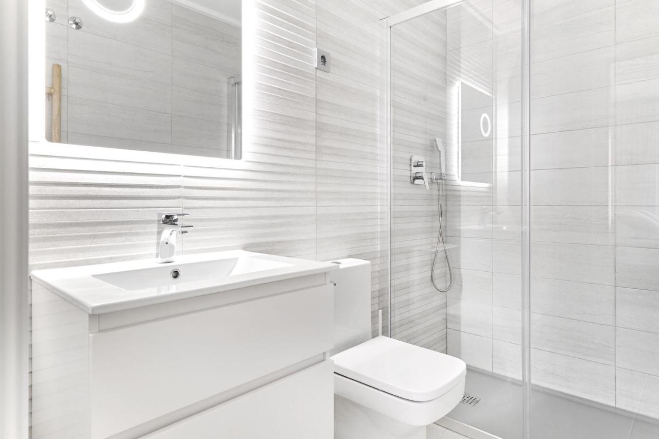 Apartment Boho Torre de la Horadada Exteriér fotografie
